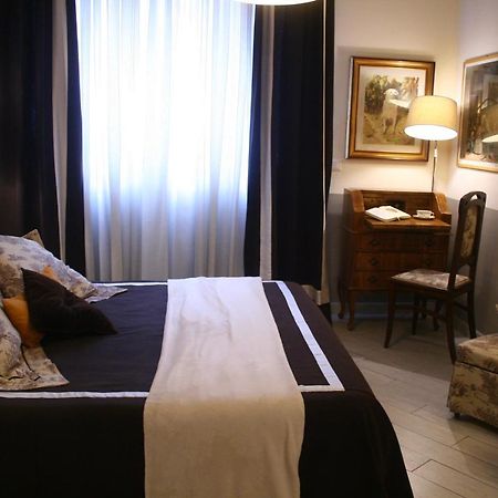 Le Stanze Dei Cardinali Villa Rome Luaran gambar